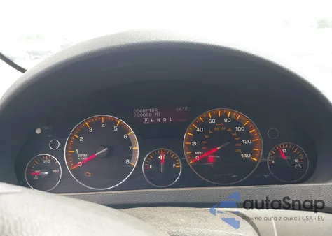 2010 Saturn Outlook Xe from USA, damaged, VIN 5GZLRTED9AJ198894